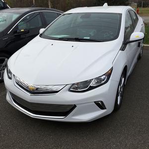  Chevrolet Volt LT