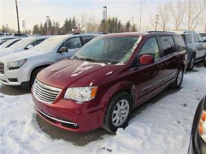  Chrysler Town & Country Touring Dual DVD Stow N Go