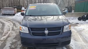  Dodge Grand Caravan