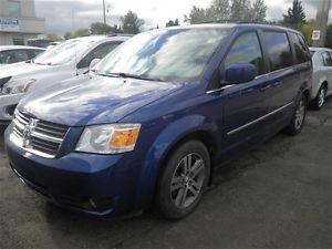  Dodge Grand Caravan SE