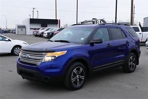  Ford Explorer | 7 Seater SUV | Easy To Finance