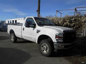  Ford F-350 XL | Regular Cab | Diesel