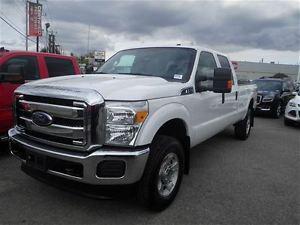  Ford F-350 XLT Longbox GAS