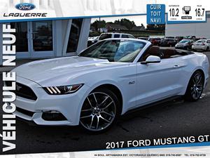  Ford Mustang CONVERTIBLE