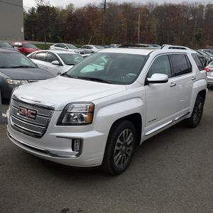  GMC Terrain DENALI