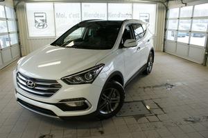  Hyundai Santa Fe 2.4