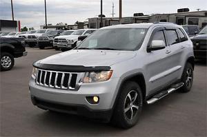  Jeep Grand Cherokee Laredo | Managers Special