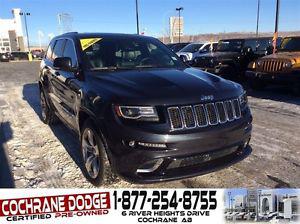  Jeep Grand Cherokee SRT8- Extremely Low Price!! Take