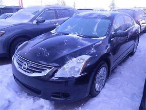  Nissan Altima 2.5 S | Auto | AUX Input | AC | PW | PM |