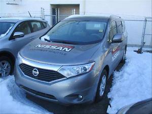  Nissan Quest V6 | Power Doors | Cruise | 7 Rider