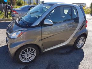  Smart Fortwo Passion, BLUETOOTH, PANORAMIC ROOF