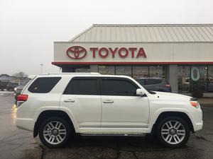  Toyota 4Runner