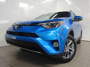  Toyota RAV4 Hybride * MAGS * TOIT OUVRANT * ET +