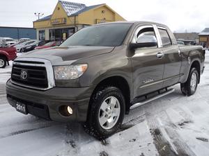  Toyota Tundra