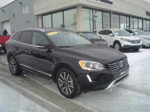  Volvo XC60 T5 PREMIER éDITION