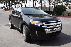 11 Ford Edge AWD CUV reduced$ perfect winter driver