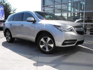  Acura MDX BASE, T.OUVRANT