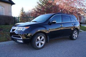  Acura MDX Base SUV with Nokian Winter Tires & Sport