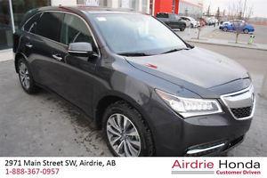  Acura MDX Navigation Package *Clean Carproof, Local