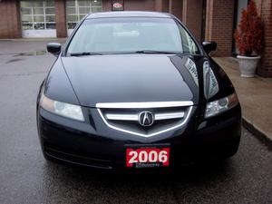  Acura TL