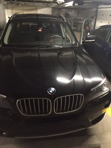  BMW X3 28i xdrive FOR SALE