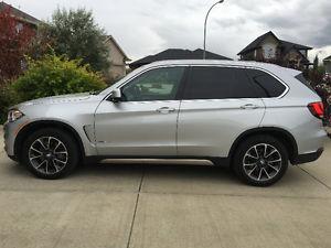 BMW X5 Premium Package SUV, Crossover