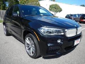  BMW X5 xDrive 35i