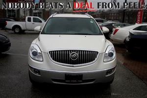  Buick Enclave CXL CERTIFIED & E-TESTED!**WINTER