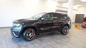 CLEAROUT SALE!  JEEP GRAND CHEROKEE SRT! SAVE
