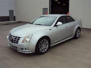  Cadillac CTS Performance | Leather | Heated Seats