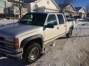  Chevrolet C/K Pickup  Pickup Truck