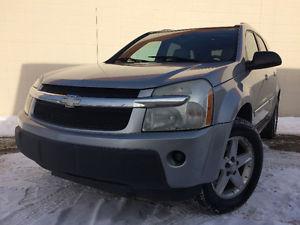  Chevrolet Equinox LT SUV, Crossover