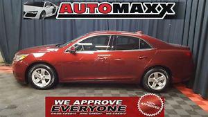  Chevrolet Malibu 1LT