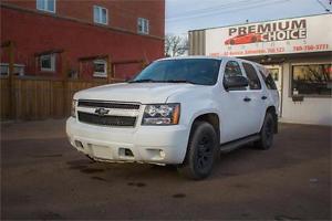  Chevrolet Tahoe LT **MINT, NEEDS NOTHING, MAINTAINED