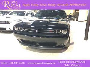  Dodge Challenger R/T | Low KM's | Lots of Power!!