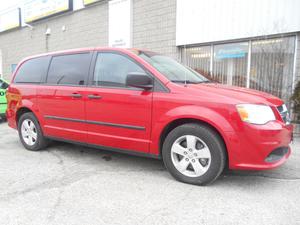  Dodge Grand Caravan