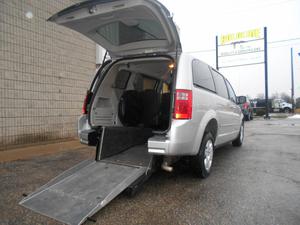  Dodge Grand Caravan