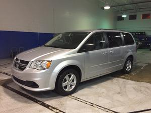  Dodge Grand Caravan