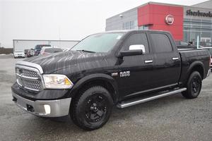  Dodge Ram  LARAMIE CREW