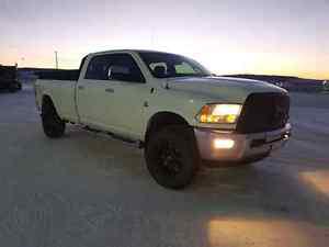  Dodge Ram  LIMITED (REDUCED)