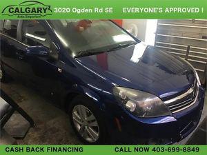 *EXCLUSIVE INVENTORY* *MINT CONDITION!*  Saturn Astra XR