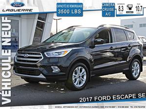  Ford Escape SE AWD