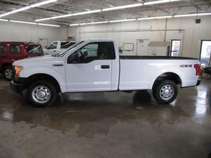  Ford F-150