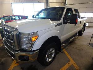  Ford F-250