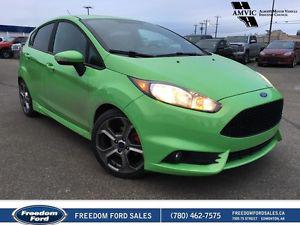  Ford Fiesta 5dr HB ST