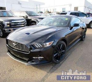  Ford Mustang 2dr Fastback EcoBoost Premium