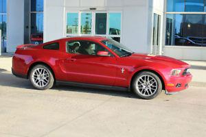  Ford Mustang Pony Package, Pristine Con, Warranty 19.2k