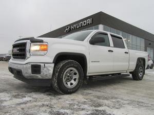  GMC Sierra 