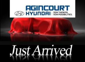  Hyundai Elantra GL AUTO/HEATED SEATS/OFF LEASE/ONLY