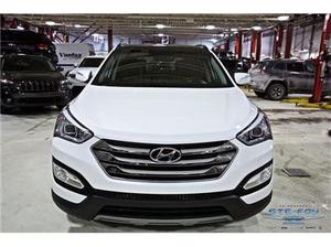  Hyundai Santa Fe PREMIUM
